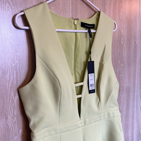 BCBG MAXAZRIA romper nwt !! - Picture 3 of 4